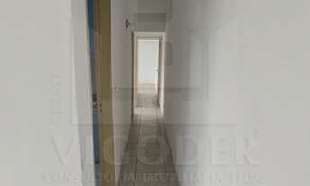 Imagem 3: Apartamento para aluguel possui 60 metros quadrados com 2 quartos