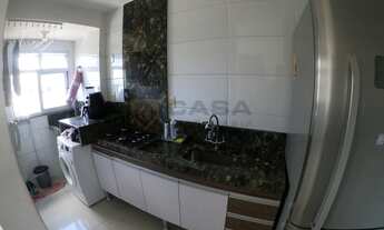 Imagem 3: Pe- Lindíssimo apartamento todo reformado no Vista de Laranjeiras!!