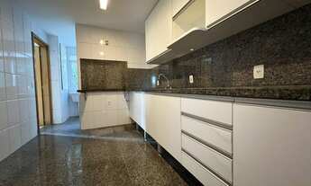 Imagem 6: Apartamento para venda tem 160 metros quadrados com 4 quartos