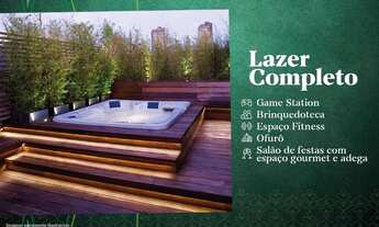 Imagem 6: Cota de apartamento para venda para investimento no parque industrial