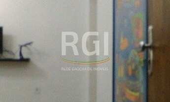 Imagem 2: Porto Alegre - Apartamento Padrão - Menino Deus