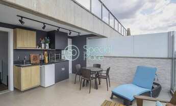 Imagem 7: SãO PAULO - Cobertura - Vila Nova Conceição