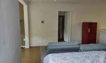 Imagem 2: Apartamento com 1 dormitório à venda, 40 m² por R$ 525.000,00 - Água Branca - São Paulo/SP