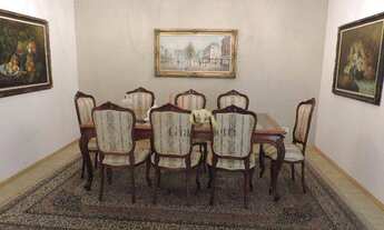 Imagem 6: Casa com 4 dormitórios à venda, 700 m² por R$ 3.710.000,00 - Alphaville - Barueri/SP