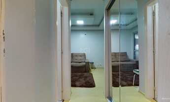 Imagem 2: Porto Alegre - Apartamento Padrão - Humaitá