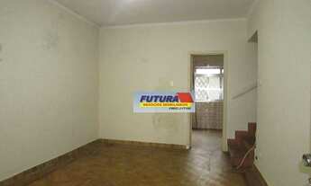 Imagem 5: Sobrado com 4 dormitórios para alugar, 157 m² por R$ 5.000,00/mês - Itararé - São Vicente