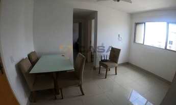 Imagem: FBM Apartamento para venda possui 46 metros