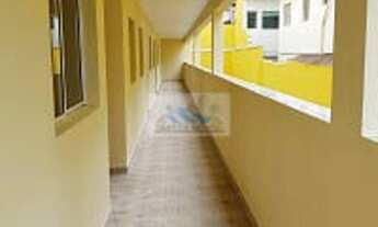 Imagem 3: Sobrado em Condomínio