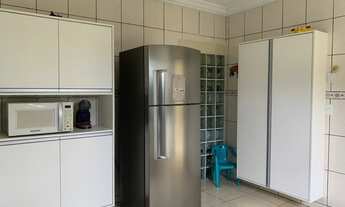 Imagem 6: Casa com piscina Vista Livre para Águas Claras