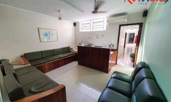 Imagem: PIRACICABA - Casa Comercial - Cidade Alta