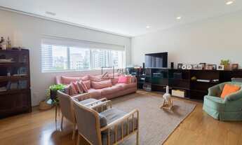 Imagem 2: Locação Apartamento 3 Dormitórios - 211 m² Pinheiros