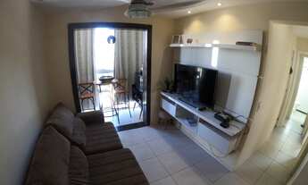 Imagem 4: PK - Excelente apartamento 3 quartos com suíte, reformado, Villaggio Laranjeiras - Valpara