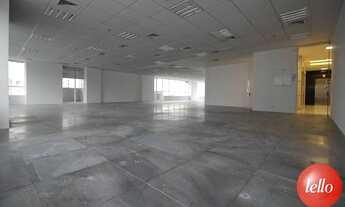 Imagem 2: São Paulo - Conjunto Comercial/sala - Brooklin