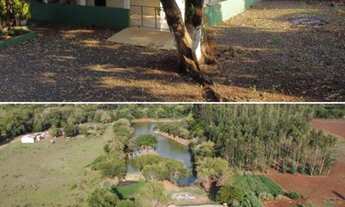 Imagem 3: CHÁCARA PARAÍSO PORTÃO DO OCOI MISSAL