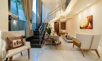 Imagem 3: Casa em Condomínio à Venda no Jardins Madri Goiânia