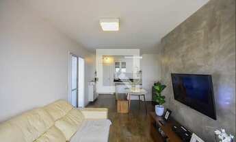 Imagem 5: Apartamento à Venda - Panamby, 3 Quartos, 104 m2