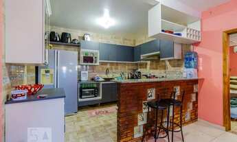 Imagem 5: Casa para Aluguel - Santa Tereza , 3 Quartos, 80 m2