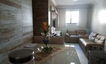 Imagem 6: Apartamento com 3 quartos em Serraria ECO VILARIS I - Maceió - AL