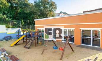 Imagem 6: Apartamento com 2 dormitórios à venda, 46 m² por R$ 180.000 - Santa Isabel - Viamão/RS