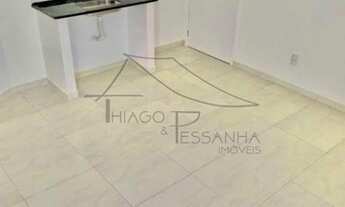 Imagem 5: KITNET PARA LOCAÇÃO AO LADO DO METRÔ BELÉM