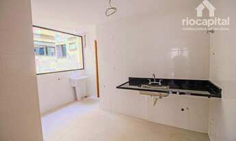 Imagem 7: Apartamento com 2 dormitórios à venda, 70 m² por R$ 599.000,00 - Recreio dos Bandeirantes