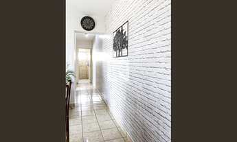 Imagem 3: Apartamento à Venda - Cangaíba, 2 Quartos, 58 m2