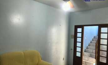 Imagem 2: Casa com 5 dormitórios, 240 m² - venda por R$ 995.000,00 ou aluguel por R$ 900,00/dia - Pi
