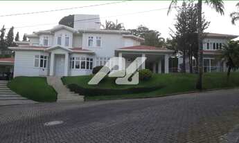 Imagem 2: Casa - Sítios de Recreio Gramado - Campinas