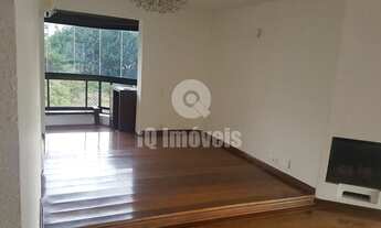 Imagem 4: Apartamento a venda, Perdizes, 165 m², 4 dormitórios, 3 suítes, 3 vagas, R$ 1.690.000