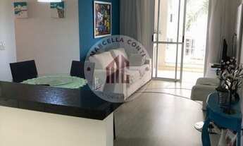 Imagem 7: Apartamento para Venda em Campinas, Swift, 3 dormitórios, 1 suíte, 1 banheiro, 1 vaga