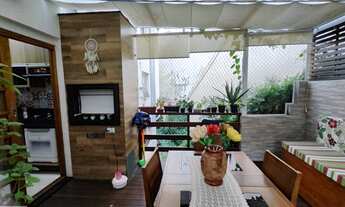 Imagem 6: CONDOMÍNIO NO BUTANTÃ!