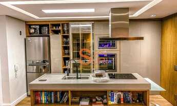 Imagem 7: Apartamento com 2 dormitórios à venda, 95 m² por R$ 964.000,00 - Jardim Maria Adelaide - S