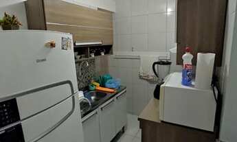 Imagem: OS Vendo apartamento no Aracagi