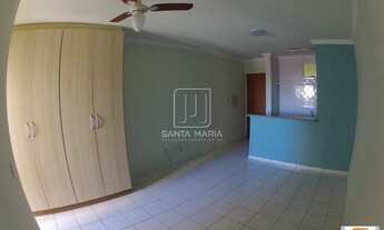 Imagem 3: Apartamento (kitnete) 1 dormitórios, cozinha planejada, em condomínio fechado