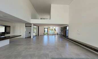 Imagem 6: Casa com 3 dormitórios à venda, 411 m² por R$ 4.000.000,00 - Alphaville - Santana de Parna