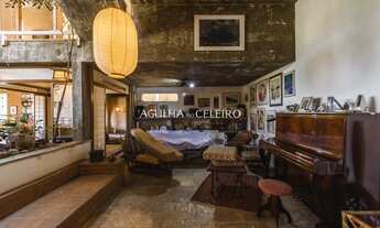 Imagem 5: SãO PAULO - Casa Padrão - Brooklin Paulista