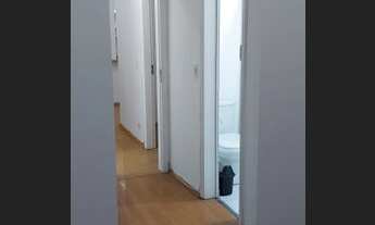 Imagem 3: Apartamento para aluguel com 56 metros quadrados com 2 quartos em Bela Vista - São Paulo