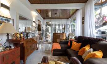 Imagem 7: CASA RESIDENCIAL em TERESÓPOLIS - RJ, GOLFE