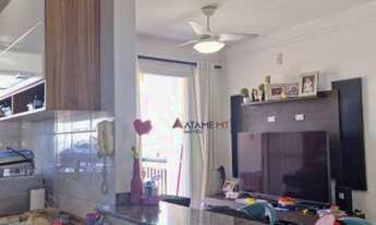 Imagem 5: VENDA DE APARTAMENTO DE 02 QUARTOS | 1 SUÍTE | COND. MORADA DO PARQUE