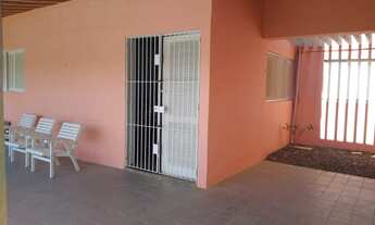 Imagem 4: Casa para venda com 450 metros quadrados com 3 quartos