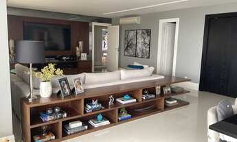 Imagem 5: Apartamento Locação 3 Dormitórios - 234 m² Vila Nova Conceição