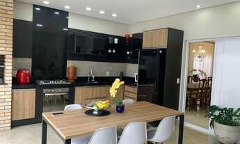 Imagem: CASA A VENDA NO CONDOMÍNIO IBI ARAM I