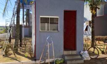 Imagem 4: GALPÃO ANHANGUERA- CRAVINHOS- VENDA OU LOCAÇAO - BA166