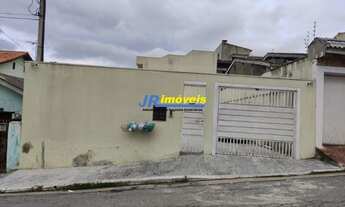 Imagem: SãO PAULO - Casa de Condomínio - Vila