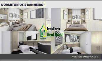 Imagem 3: Casas No Villaggio San Lorenzo II