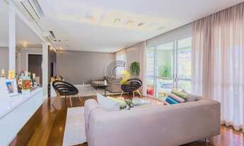 Imagem 4: APARTAMENTO - PERDIZES - 4 DORMITÓRIOS - 4 SUITES - 4 VAGAS