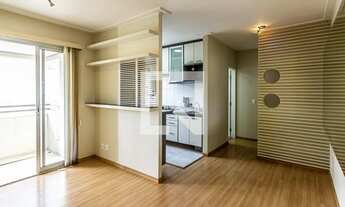 Imagem 3: Apartamento à Venda - Santa Cecília, 1 Quarto, 45 m2