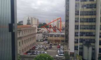 Imagem 3: Rio de Janeiro - Conjunto Comercial/Sala - Centro