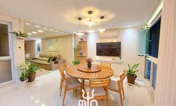 Imagem 5: Apartamento para venda com 160 metros quadrados com 4 quartos em Praia da Costa - Vila Vel