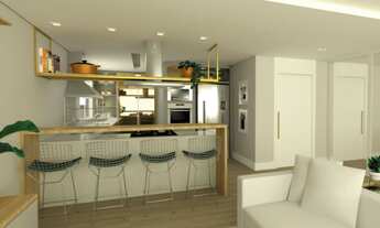 Imagem 5: Apartamento Residencial Estoril